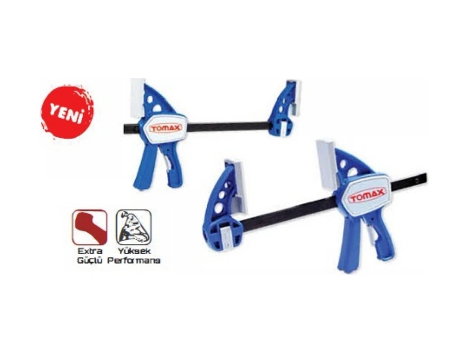Emh Store Marangoz Ağır Tip İşkence - 600 Mm
