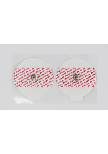 Beybi Ekg Elektrot Yetişkin 50 x 55 MM 50'li