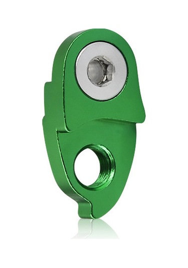 Fosenze Bisiklet Vites Kolu Uzatıcı - Alüminyum 6061-t6, Hafif 13g , Dayanıklı, Mtb/yol Bisikletleri İçin, Kolay Kurulum, Vites Değişimini Kolaylaştırır