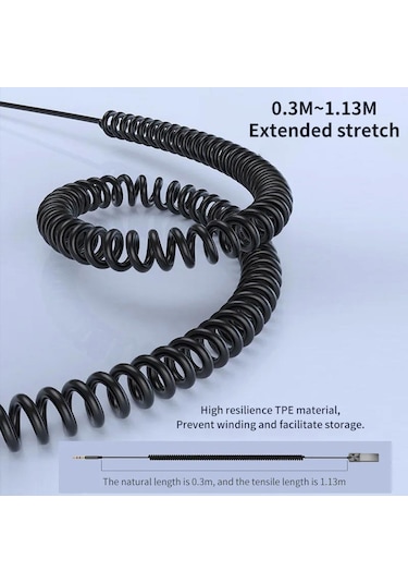 Mt06 Mikrofonlu Araç Bluetooth 5.1 Kiti Herhangi Bir Kulaklık Aux