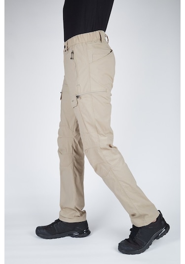 Alpinist Innox Erkek Tactical Pantolon Sand (539124630)