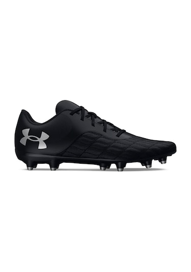 Under Armour Ua Magnetico Select 3.0 Fg Erkek Futbol Ayakkabısı 3027039-001 Siyah Siyah