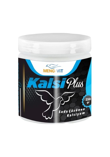 Kalsi Plus 250 Gr