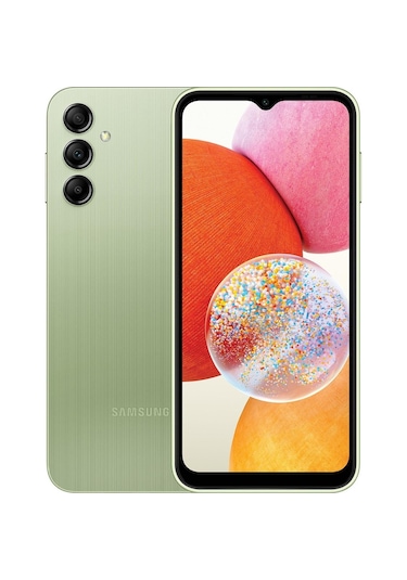 Samsung Galaxy A14 4 GB 128 GB (Samsung Türkiye Garantili)