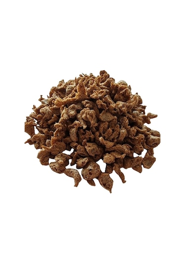 Soyfleks Soya Kuşbaşı Küp Koyu Renk 1 KG