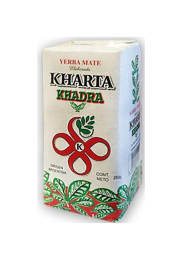 Kharta Mate Yerba Çayı 250 G
