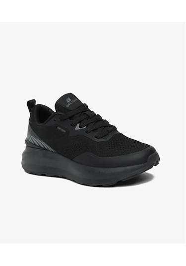 Greyder 59373 6y Siyah Kadın Sneaker Spor Ayakkabı