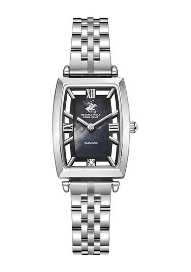 Beverly Hills Polo Club Bp3770c.350 Kadın Kol Saati