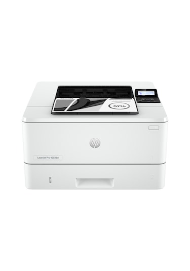 HP 2Z610A LaserJet Pro 4003DW Mono Lazer Yazıcı