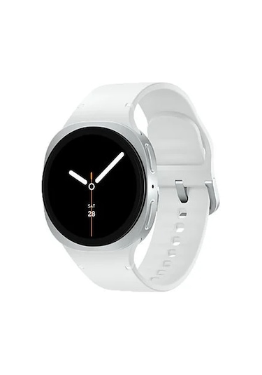 Samsung Watch 8 44 MM Akıllı Saat (Samsung Türkiye Garantili)