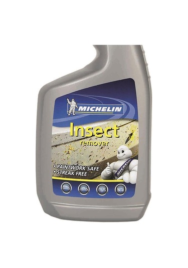 Michelin MC31401 Böcek Sinek Sivrisinek Temizleme Spreyi 650 ML