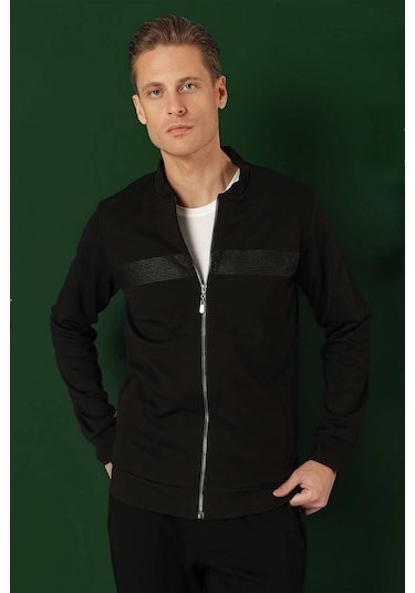 Mt 170 Siyah Spor Mont Siyah