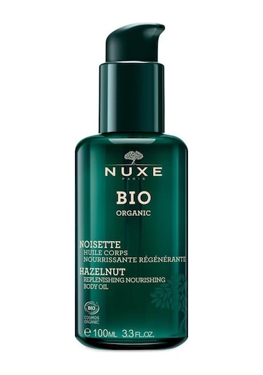 Nuxe Bio Organic Besleyici Vücut Yağı  100 ML