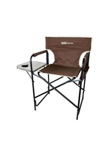 Rox Camping Fonk. Sehpalı Kamp Sand.. -kahverengi Kahverengi