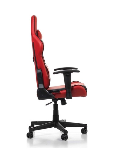 Dxracer P Serisi Oyuncu Koltuğu Kırmızı Siyah Gc-P132-Rn-F2-01