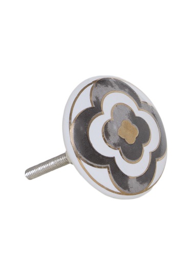 Yargıcı Çekmece Kulbu 6x4 Cm 26ynha1051m St