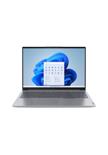 Lenovo Thinkbook 16 Gen 6 21KH00SXTRAT42 i5-13420H 64 GB 512 GB SSD 16" W11P Dizüstü Bilgisayar