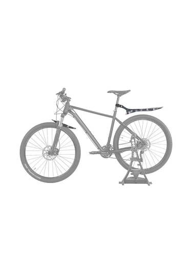 Hebie Swap Çamurluk Seti 0724 E10 Kamuflaj