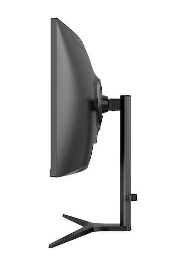 Npc 34" Mp3429-y 165hz 1ms Va Wqhd Curved Gaming Monitör