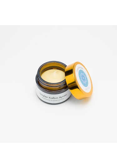 HepsiMis Gözler Kalbin Aynası Krem 50 ML