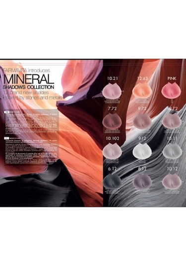Farmavita Suprema Color Saç Boyası 60 Ml