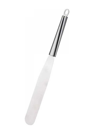 Korkmaz A519 Twisty Krema Spatulası