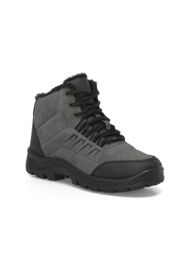 Dark-hı.g4pr Grı Erkek Çocuk Outdoor Bot 000000000101892210 Gri