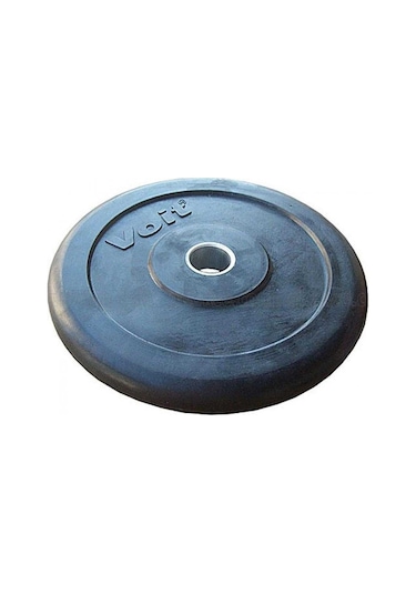 Voit Rrp-1 12.5kg Kaucuk Kaplı Flanş