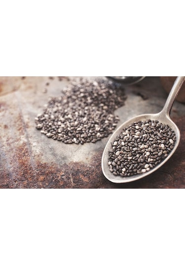 Akdeniz Vitamin Chia Tohumu 500 G