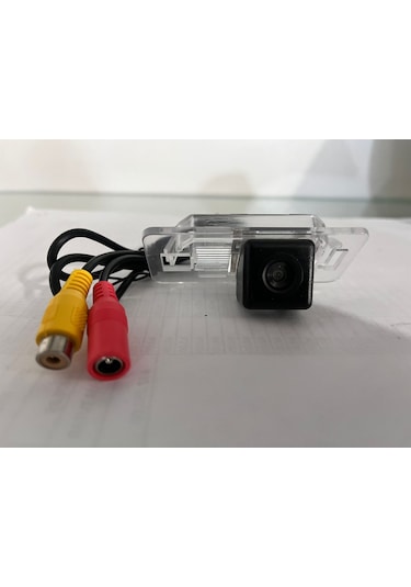 Bmw E39 Plakalık Geri Görüş Kamerası  N11.144