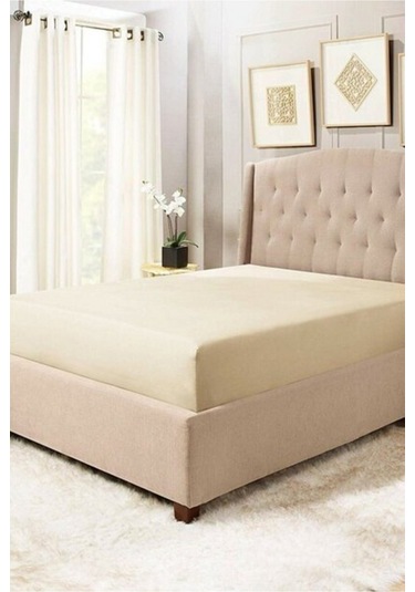 Ranfors Pamuk Kumaş Lastikli Çarşaf Seti Tek Kişilik