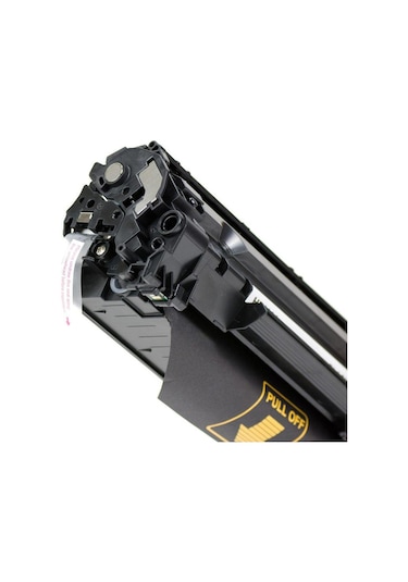 Hp Cf283A Uyumlu Toner 1600 Sayfa Siyah