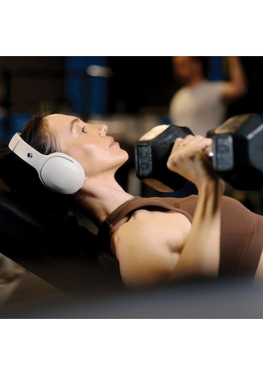 Skullcandy S6EVW-T993 Crusher 540 Active Bluetooth 5.0 Kulak Üstü Kulaklık