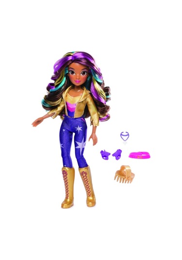 Nessiworld Unicorn Akademisi Moda Bebekler-39167