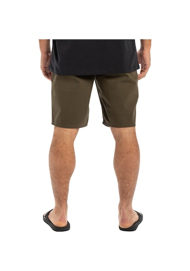 Quıksılver Quiksilver Everyday Chino Light Short Erkek Walkshort 15484 Haki