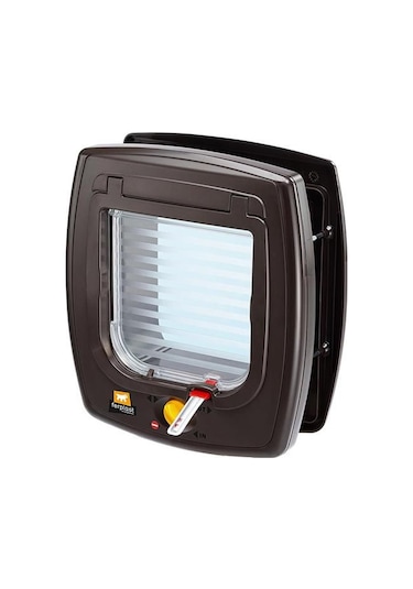 Ferplast Swing 5 Tünel Kedi Kapısı 13.5 x 13.7 CM