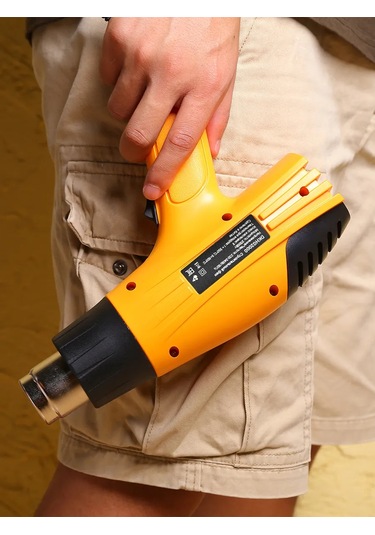 Deko Deko Dkhg2000 İnşaat Tipi Serseri, 2000 W, 350/500 C 218443196