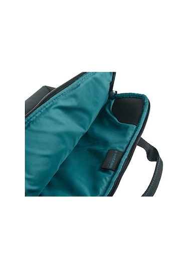 Tucano Smilza 14" Laptop Çantası Siyah Siyah