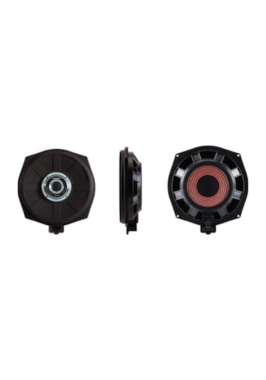 BLAUPUNKT BM 1200 WSN - PLUG & PLAY - BMW KOLTUK ALTI BASI
