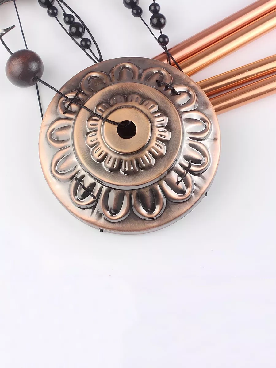 Kastly Mağaza Kapısı İçin Müzikli Rüzgar Çanı 215420551