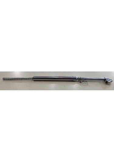 Osco Ağır Tip Basınç Bar Ölçme 10-160 Psi