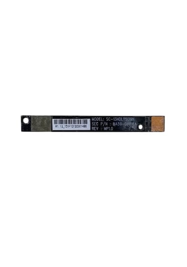 Samsung Uyumlu  Np550p5c Kamera Webcam