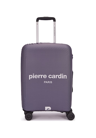 Pierre Cardin Kabin Boy Valiz Kılıfı 04pc100-klf-03