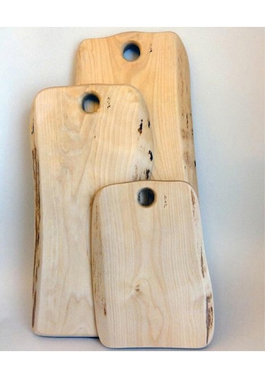 Masif Kesme Tahtası