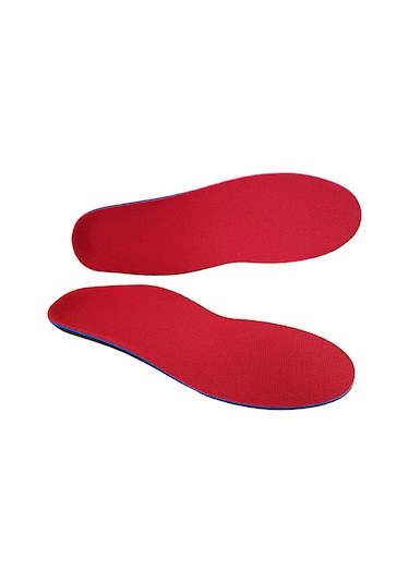 Skycity Ayak Destekli Tabanlık: Eva+esnek Pamuk+bk Kumaş, Tekli Pe Şeffaf Paket