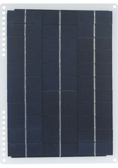 Pazly 20w Güneş Paneli Seti - Çift Usb, Type-c, Ip65 Su Geçirmez, Taşınabilir İç/dış Mekan Kullanımı