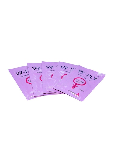 Woman Gell 5ml X 5li