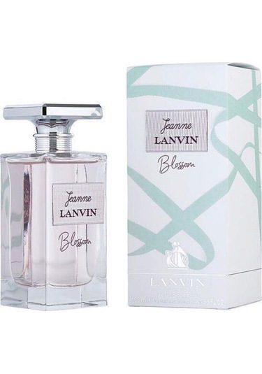 Lanvin Jeanne Blossom Edp 100 Ml Kadın Parfümü Çiçeksi
