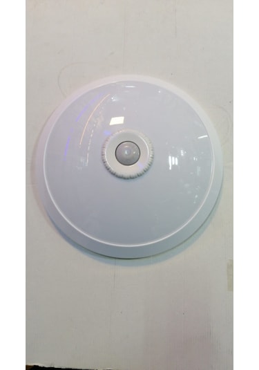 LEDLİ SENSÖRLÜ TAVAN ARAMTÜR Beyaz
