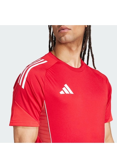 Adidas Tiro 25 Competition Training Erkek Forma C-adıjı6488e50a00 Kırmızı